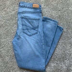Aeropostale high waisted jeggings 👖